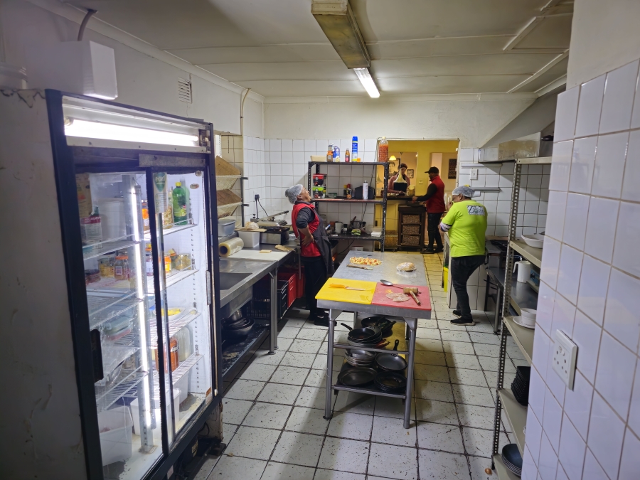 Commercial Property for Sale in Heidelberg Western Cape